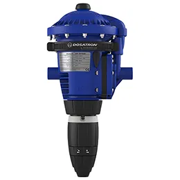 Diaphragm Metering Pump DIA4AL