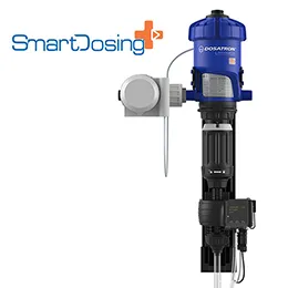 SMARTDOSING+