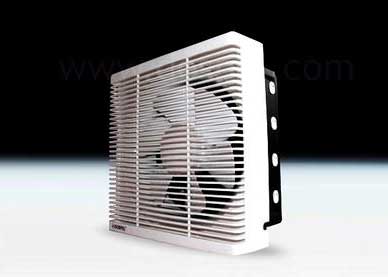 Axial fan / ventilation / commercial / industrial - VENA 300