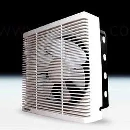 Axial fan / ventilation / commercial / industrial - VENA 300