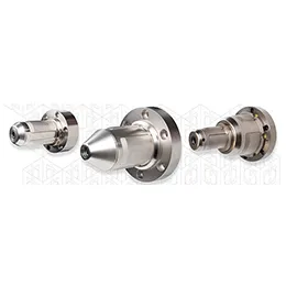 Core Chucks