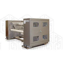 Roll Stands and Processing Modules