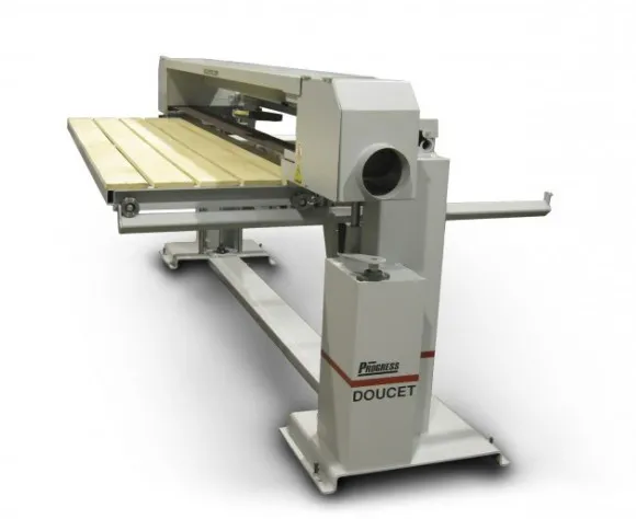 PMC - Stroke Belt Sander and Polisher