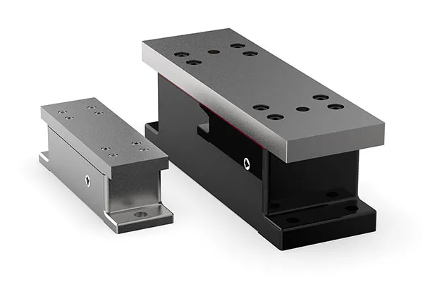 Model F Series Tension Transducer