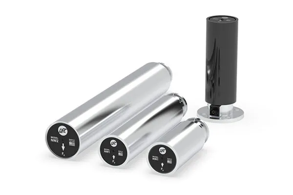 Narrow Web Transducer