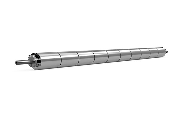 STR Segmented Tension Roll® Transducer