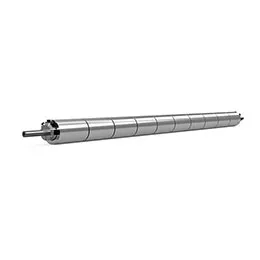 STR Segmented Tension Roll® Transducer
