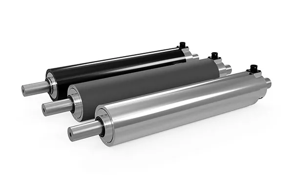 Tension Roll® transducer