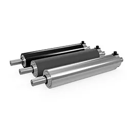 Tension Roll® transducer