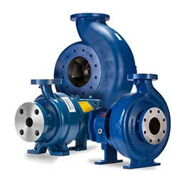 Griswold 811 ANSI Series Pumps