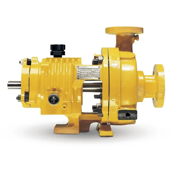 Frame S Centrifugal Pumps