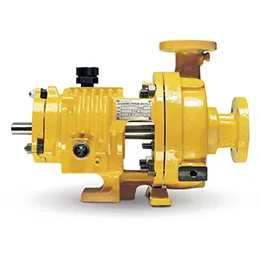 Frame S Centrifugal Pumps