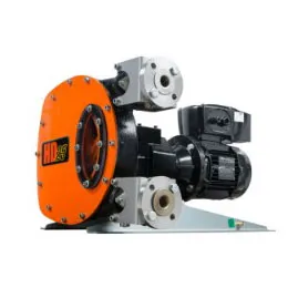 Abaque Peristaltic Hose Pumps