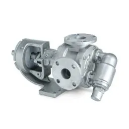 GEAR PUMPS