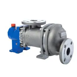 Mouvex Eccentric Disc Pump Technology