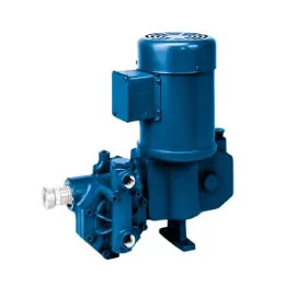 Neptune Metering Pumps