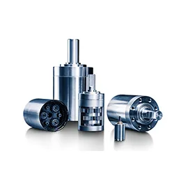 PLANETARY GEARBOXES