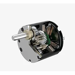 FAULHABER SR-FLAT