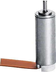 Brushless DC-Servomotors