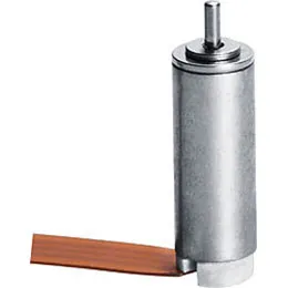 Brushless DC-Servomotors
