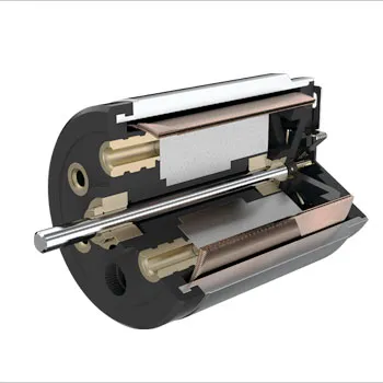 DC-Motors