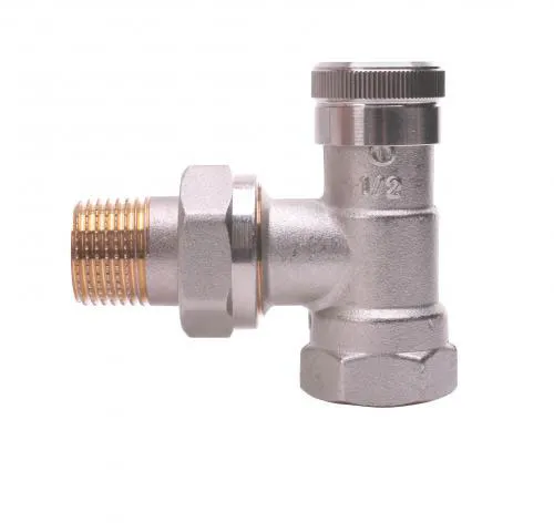 Commercial Valves - Commercial Lockshields