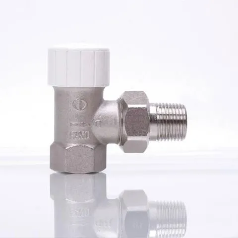 Commercial Valves