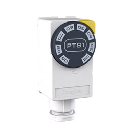 pipe thermostats - pts1