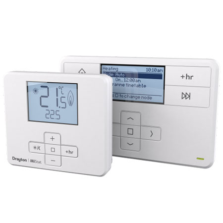 Thermostats - MiTime RF Pack 1