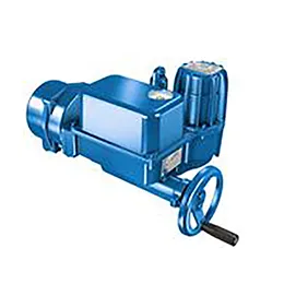 DREHMO s-range
