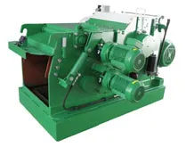 Drum Chipper