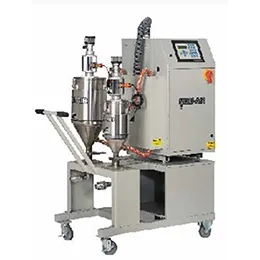 4-Bed Dual Hopper Portable Dryers