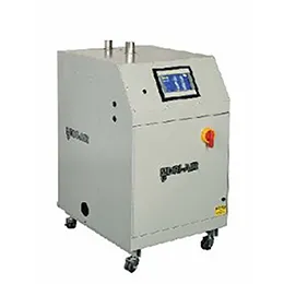 Floor Mount Dryers