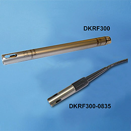 Humidity Probe two-wire digital DKRF300