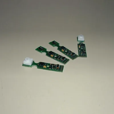 Micro Module for Humidity with Analog Output DKRF4001/4002