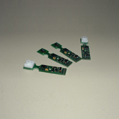 Micro Module for Humidity with RS232 Interface