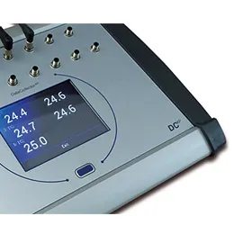 Data Logger DCXP