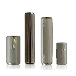 GROOVED PINS AND STUDS