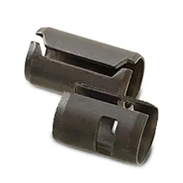 SPLIT AND SEAMLESS HOLLOW DOWELS