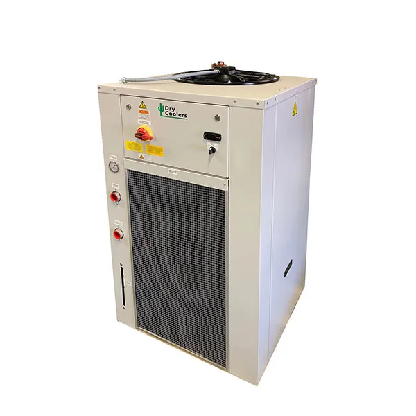 Omni-Chill PAC Series Chiller