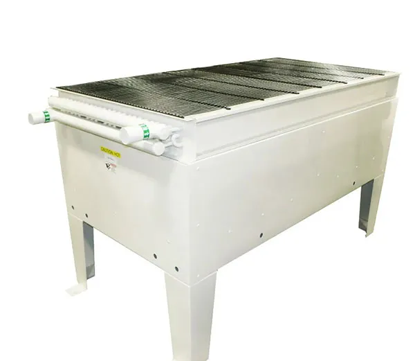 AquaVent AVF Air-Cooled Heat Exchanger