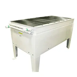 AquaVent AVF Air-Cooled Heat Exchanger