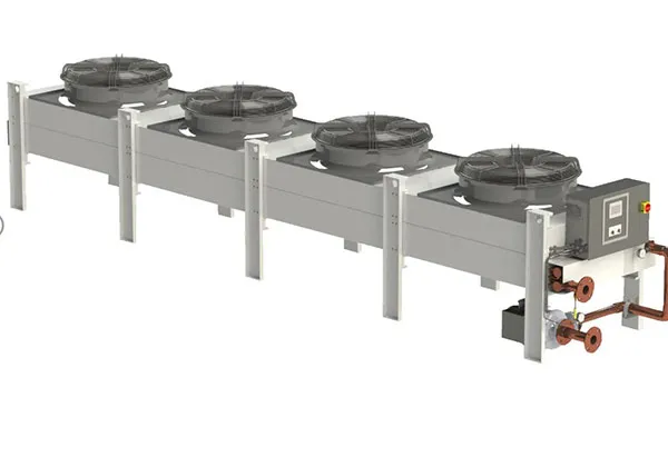 AquaVent FC-AVI Free Cooler