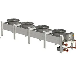 AquaVent FC-AVI Free Cooler