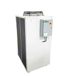 LS Series Spot Cooler