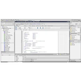 PLC software