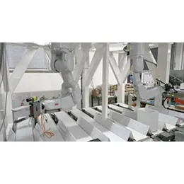 Robotics