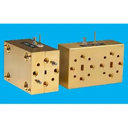Low Noise Amplifier