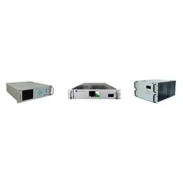 RF Products Integrated Switch Matrices