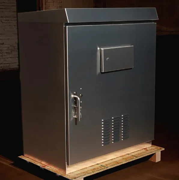 Large Single Door Enclosures